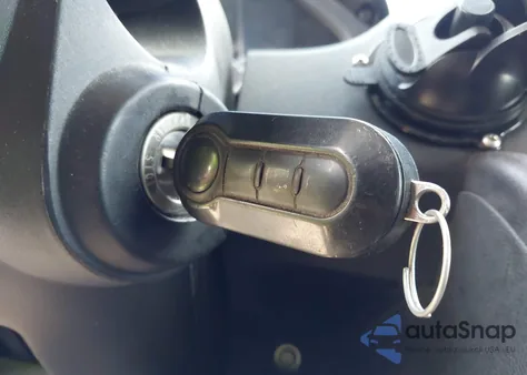 2016 Ram Promaster 1500 1500 Standard из США, поврежденный, VIN 3C6TRVAG9GE104846